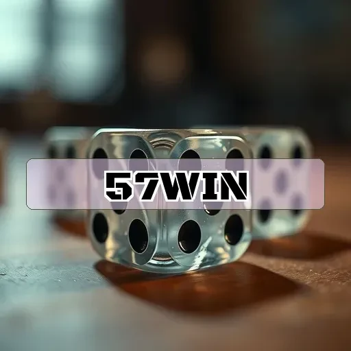 57win.com: Sua Plataforma de Jogos Confiáveis e Divertidos