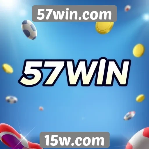 Ofertas e promoções disponíveis no 57win