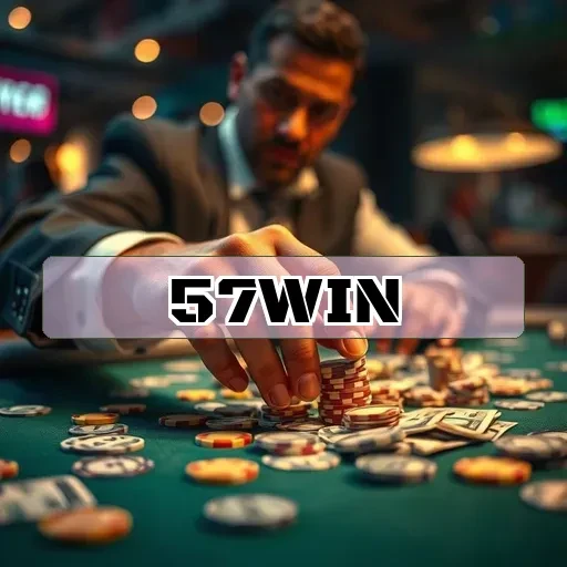57win.com: A Segurança que Transforma o Jogo Online em Experiência Confiável