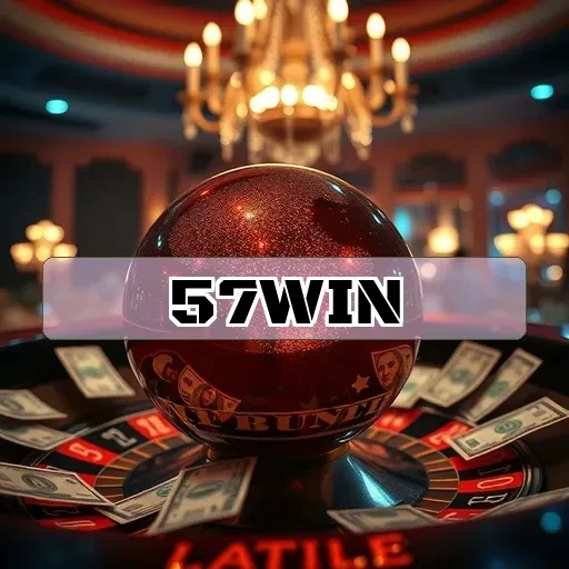 57win.com: O Paraíso dos Caça-Níqueis com Diversão e Prêmios