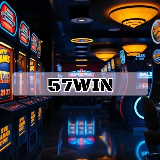 57win.com: Suporte 24/7 Para Uma Experiência de Jogo Inigualável