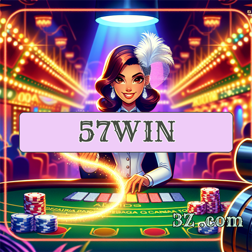 Ganhe mais com bônus no 57win.com: Oportunidades imperdíveis