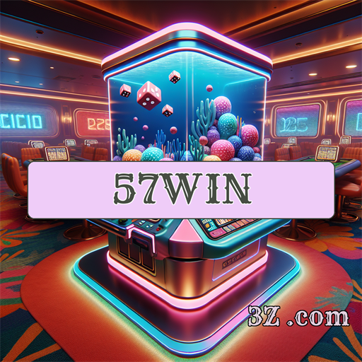 Experiências Únicas no Cassino do 57win.com para Jogadores Brasileiros