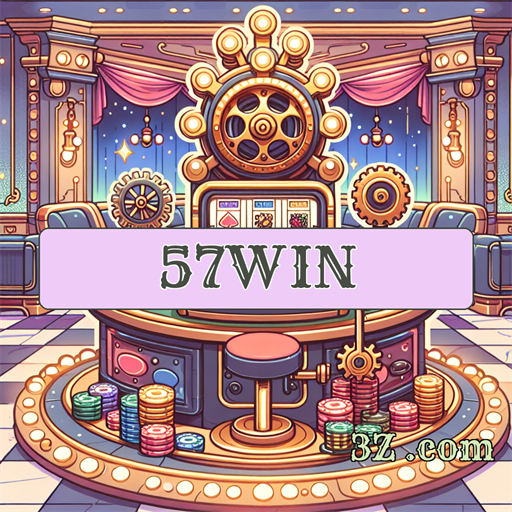 Segurança e Diversão No 57win.com: Uma Experiência Confiável