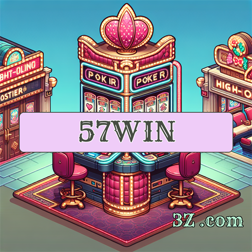 Venha explorar jogos emocionantes no 57win.com e divirta-se