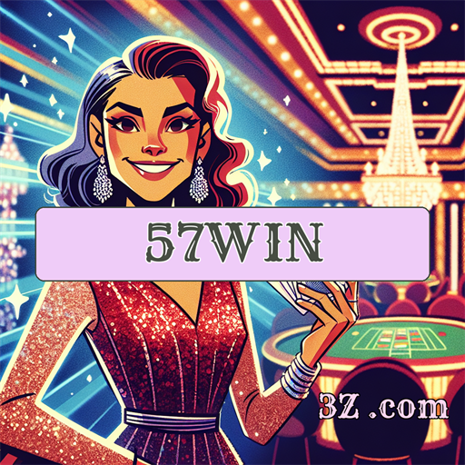 Login Inovador e Divertido no 57win.com para Jogadores Brasileiros