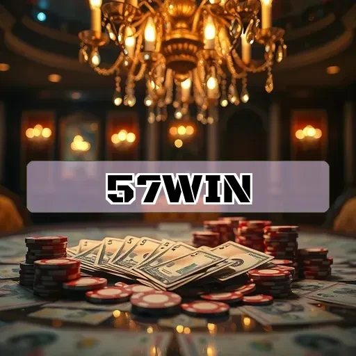 57win.com: Os Segredos do Programa VIP que Você Precisa Conhecer